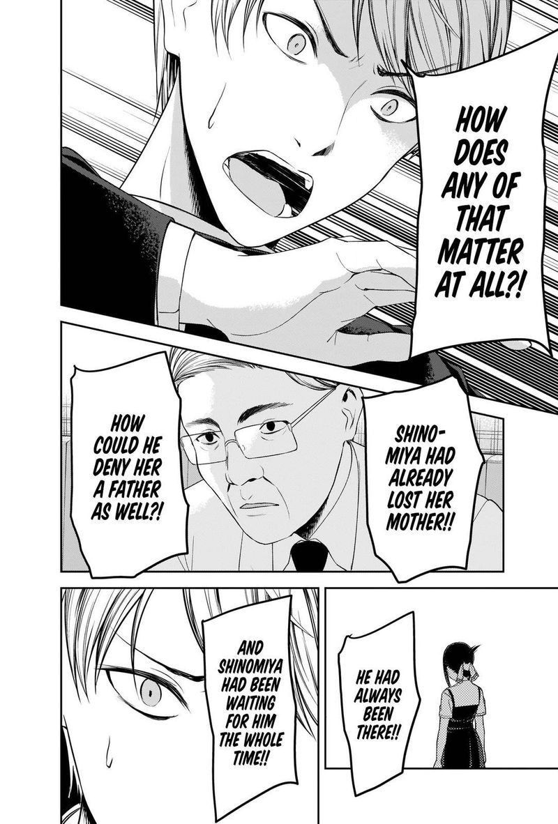 Read Kaguya-sama Love Is War Manga Online