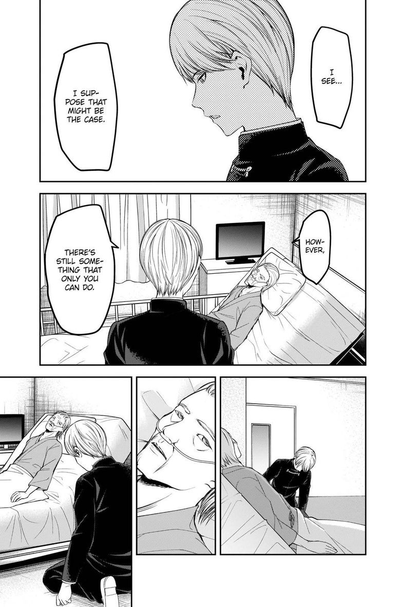 Read Kaguya-sama Love Is War Manga Online