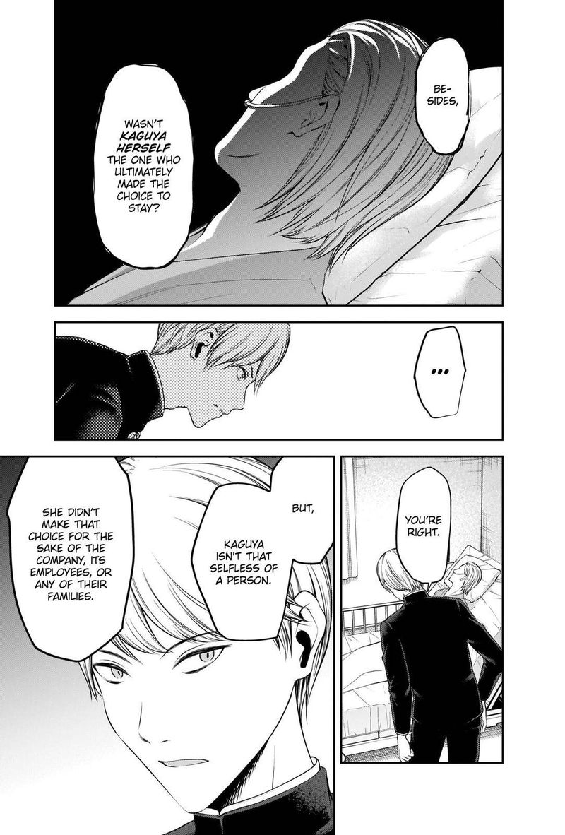Read Kaguya-sama Love Is War Manga Online