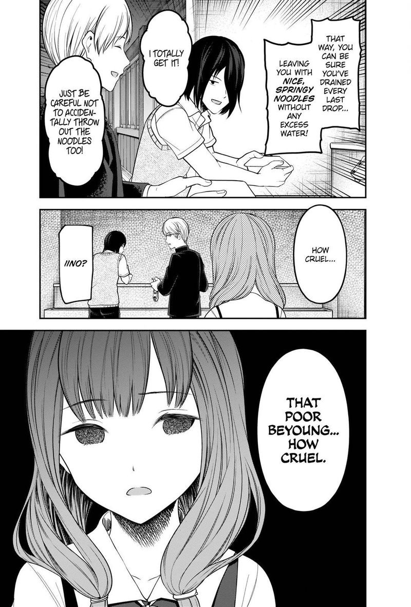 Read Kaguya-sama Love Is War Manga Online