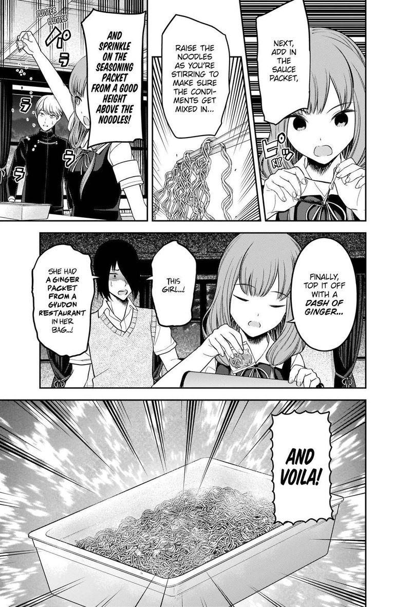 Read Kaguya-sama Love Is War Manga Online