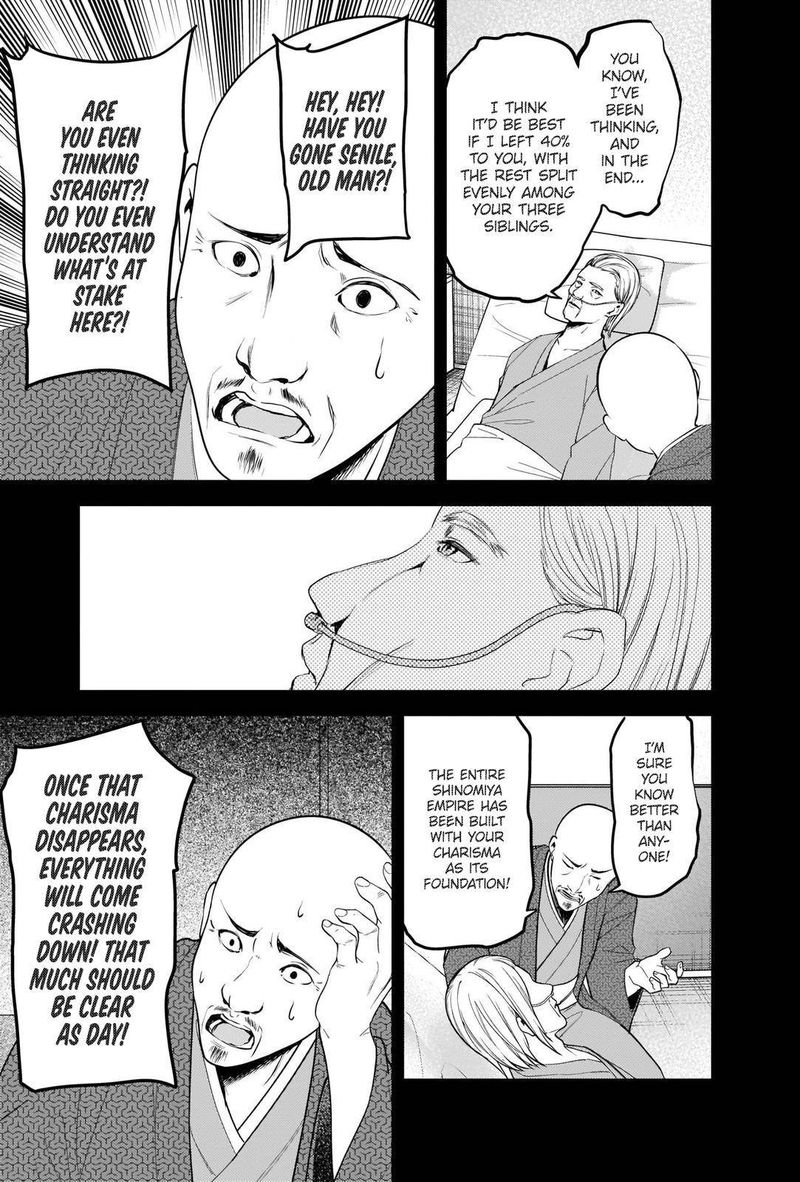 Read Kaguya-sama Love Is War Manga Online