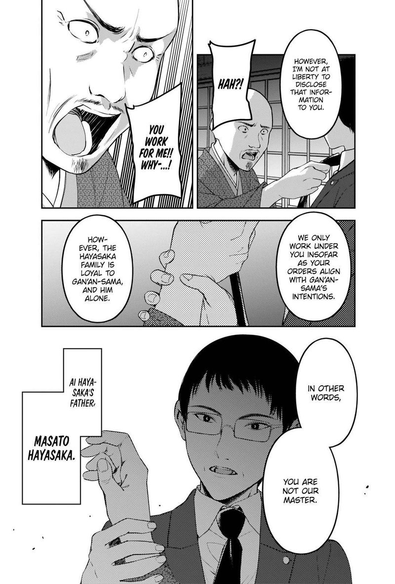 Read Kaguya-sama Love Is War Manga Online