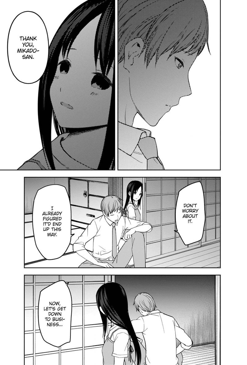 Read Kaguya-sama Love Is War Manga Online