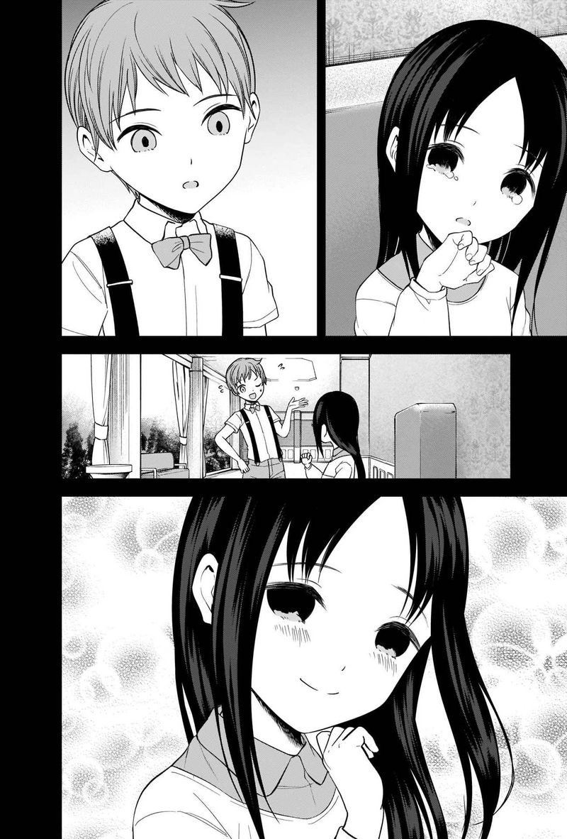 Read Kaguya-sama Love Is War Manga Online