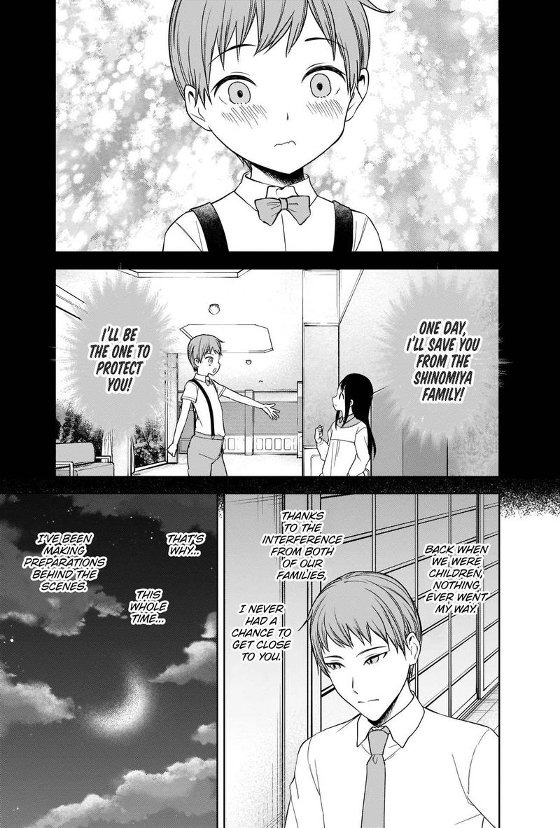 Read Kaguya-sama Love Is War Manga Online