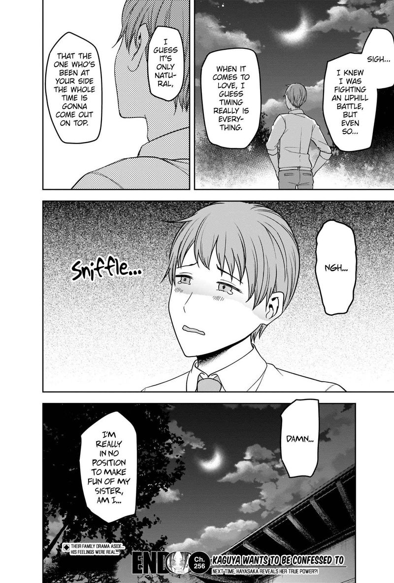 Read Kaguya-sama Love Is War Manga Online