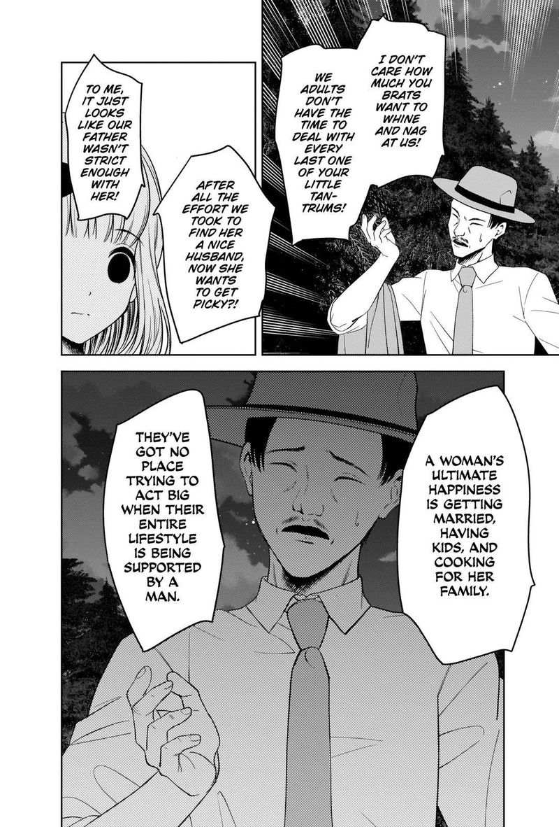 Read Kaguya-sama Love Is War Manga Online
