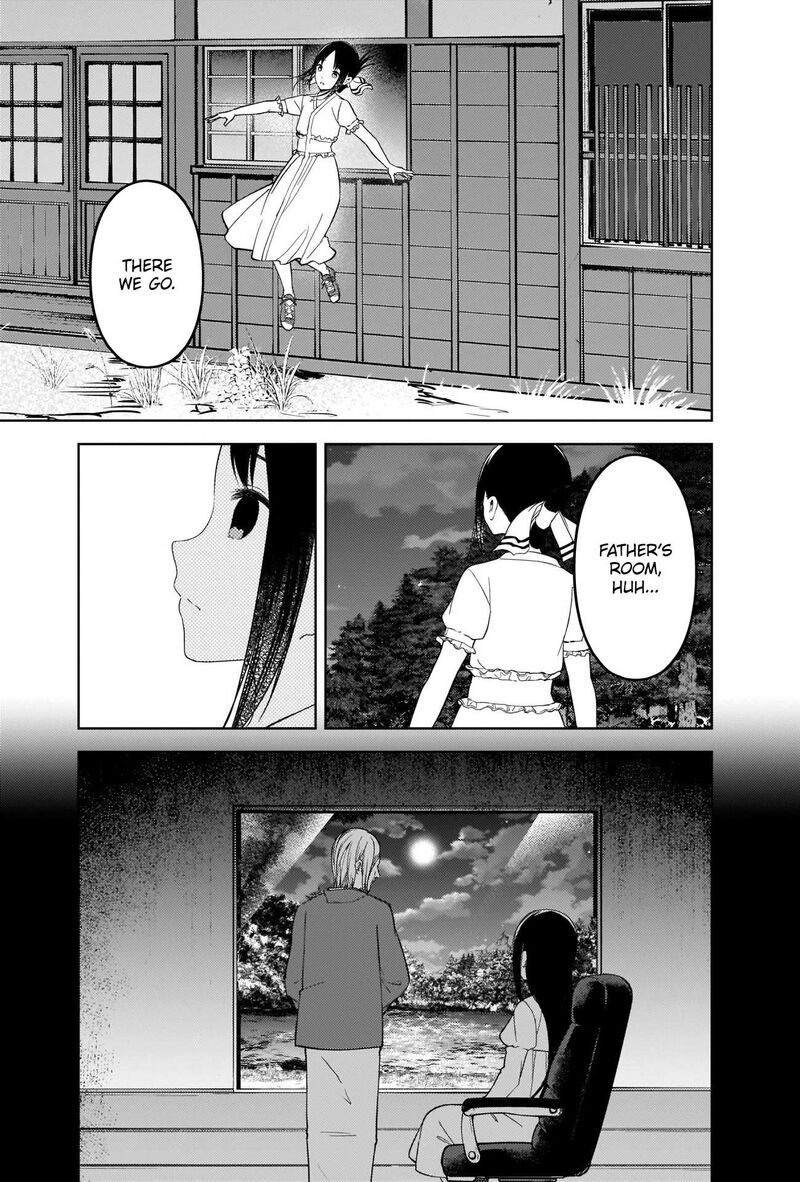 Read Kaguya-sama Love Is War Manga Online