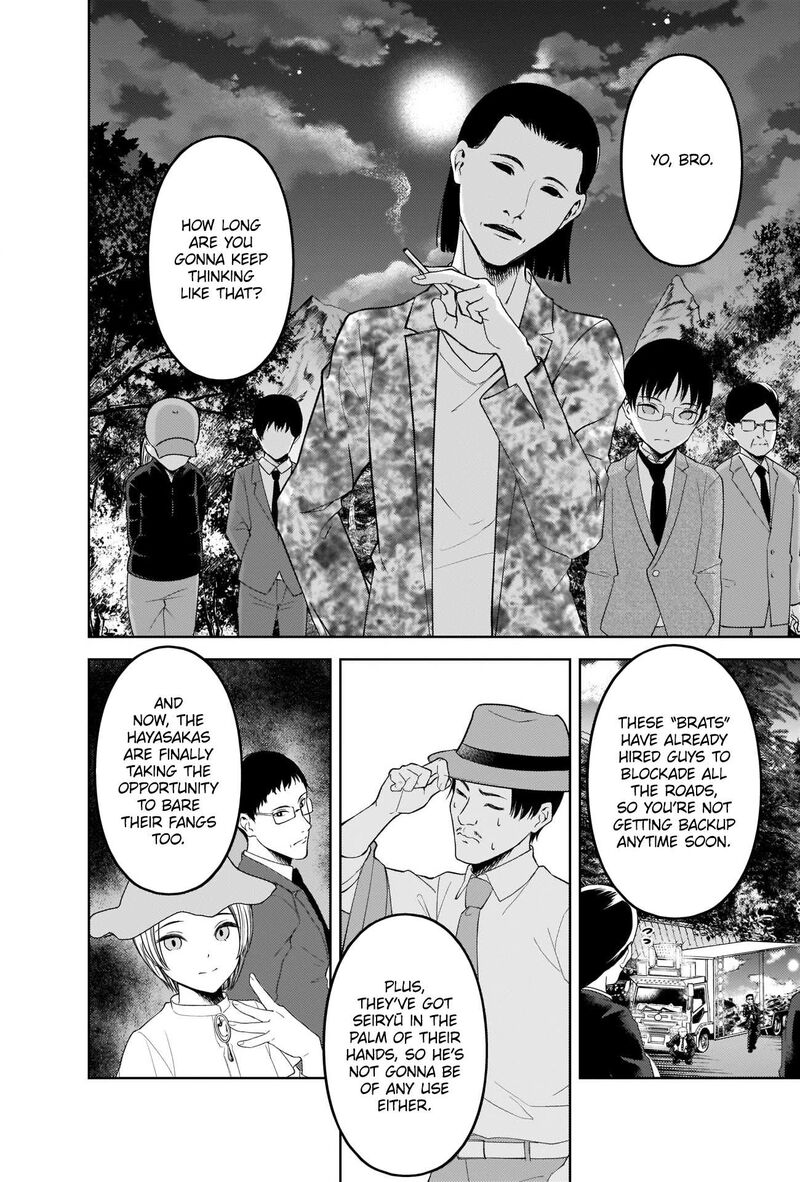 Read Kaguya-sama Love Is War Manga Online