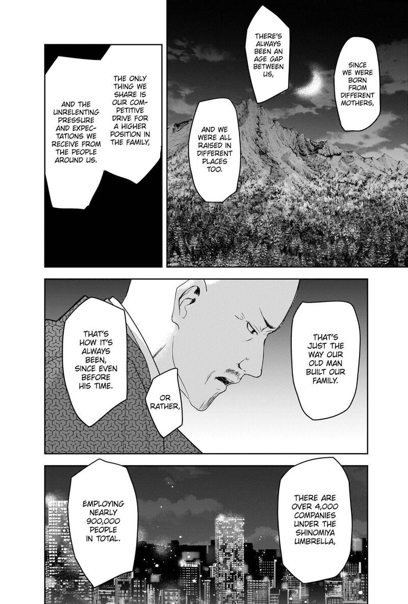 Read Kaguya-sama Love Is War Manga Online