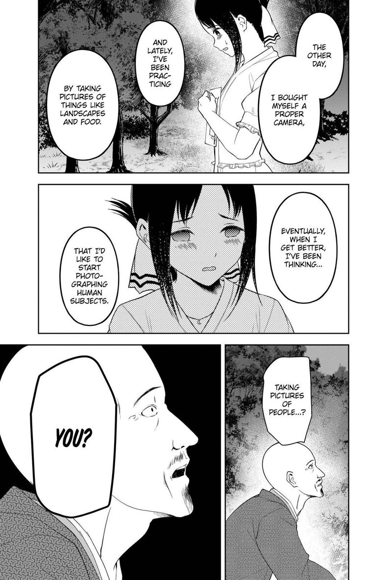 Read Kaguya-sama Love Is War Manga Online