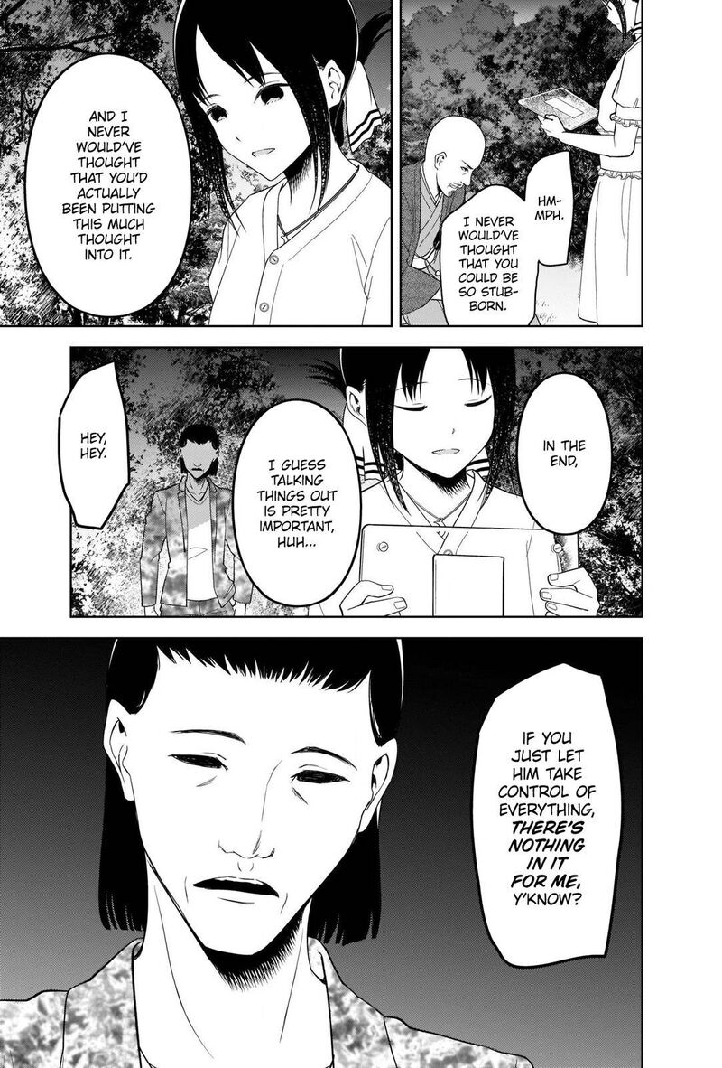 Read Kaguya-sama Love Is War Manga Online