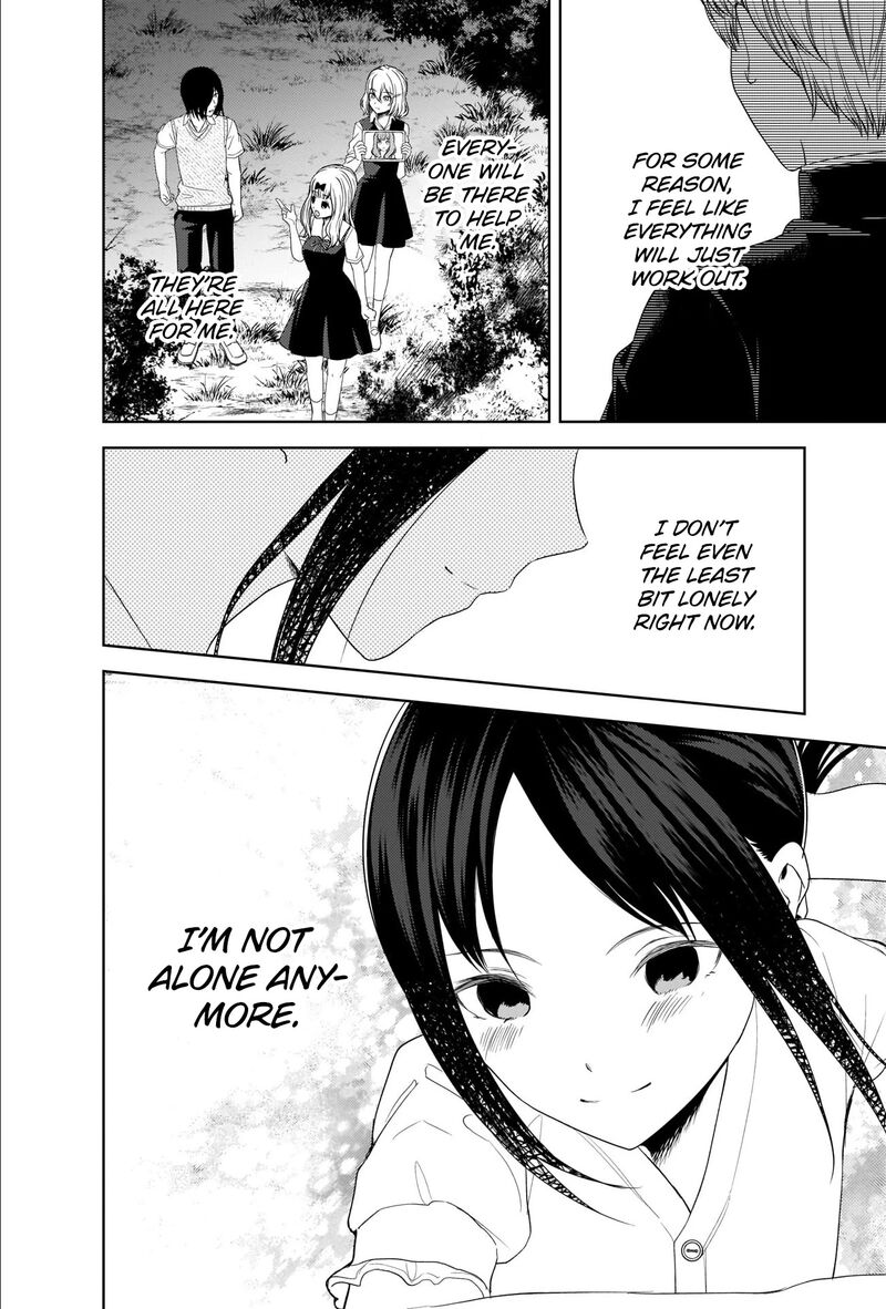 Read Kaguya-sama Love Is War Manga Online