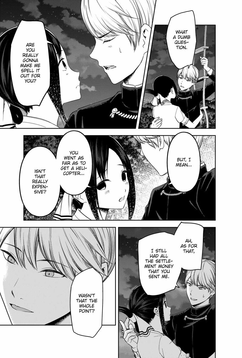 Read Kaguya-sama Love Is War Manga Online