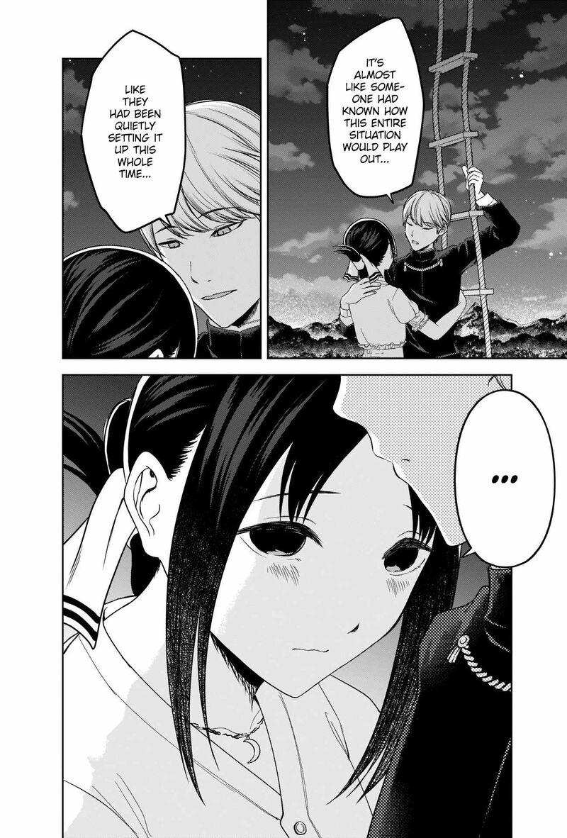 Read Kaguya-sama Love Is War Manga Online