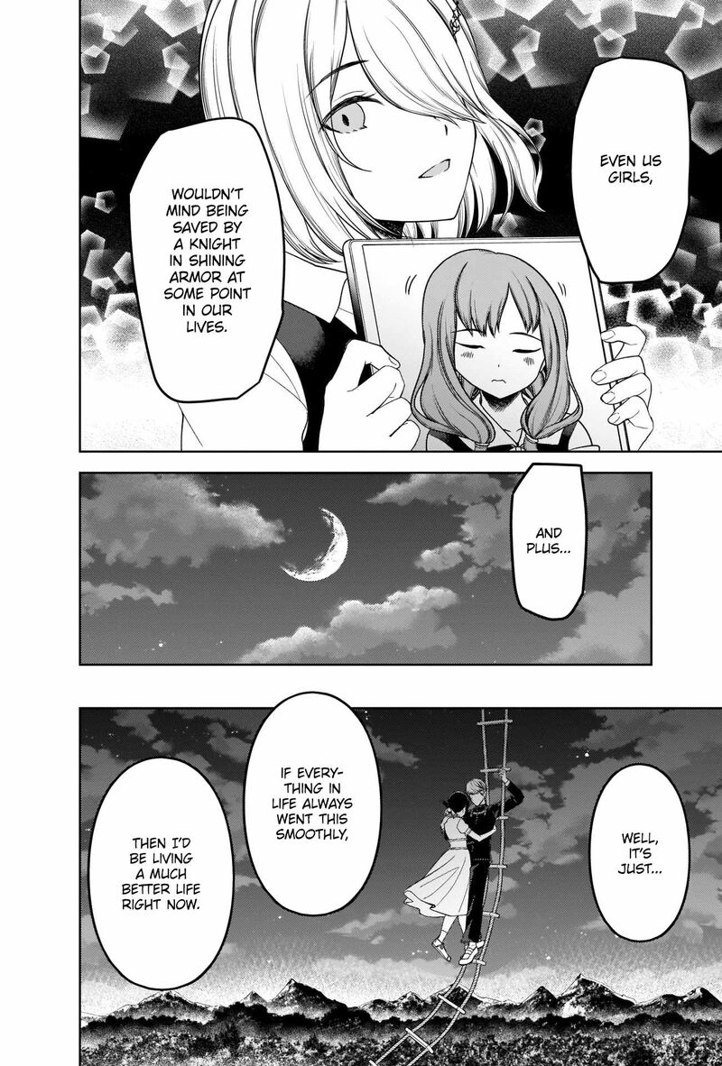 Read Kaguya-sama Love Is War Manga Online