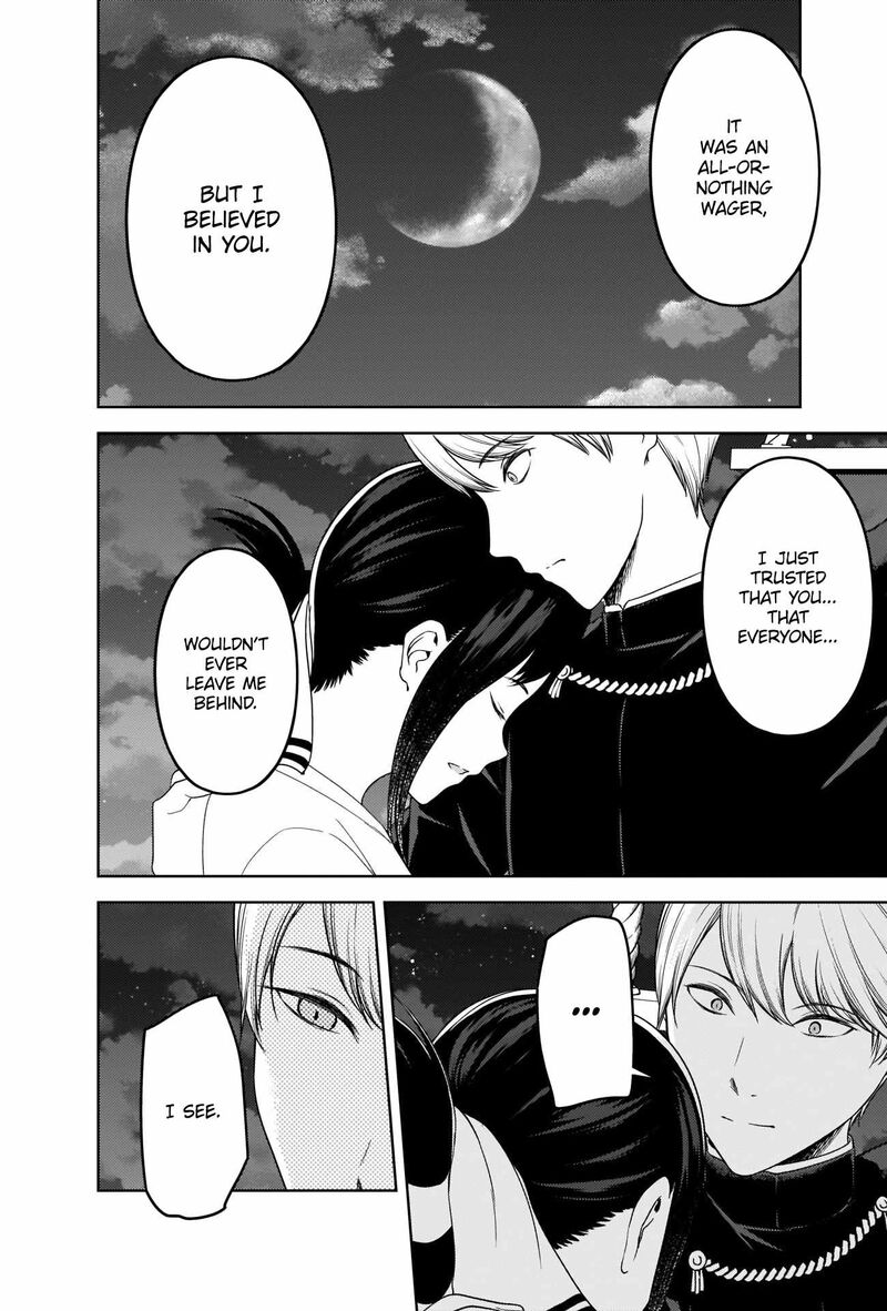 Read Kaguya-sama Love Is War Manga Online