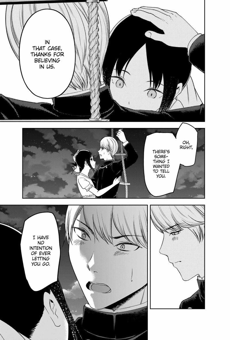 Read Kaguya-sama Love Is War Manga Online