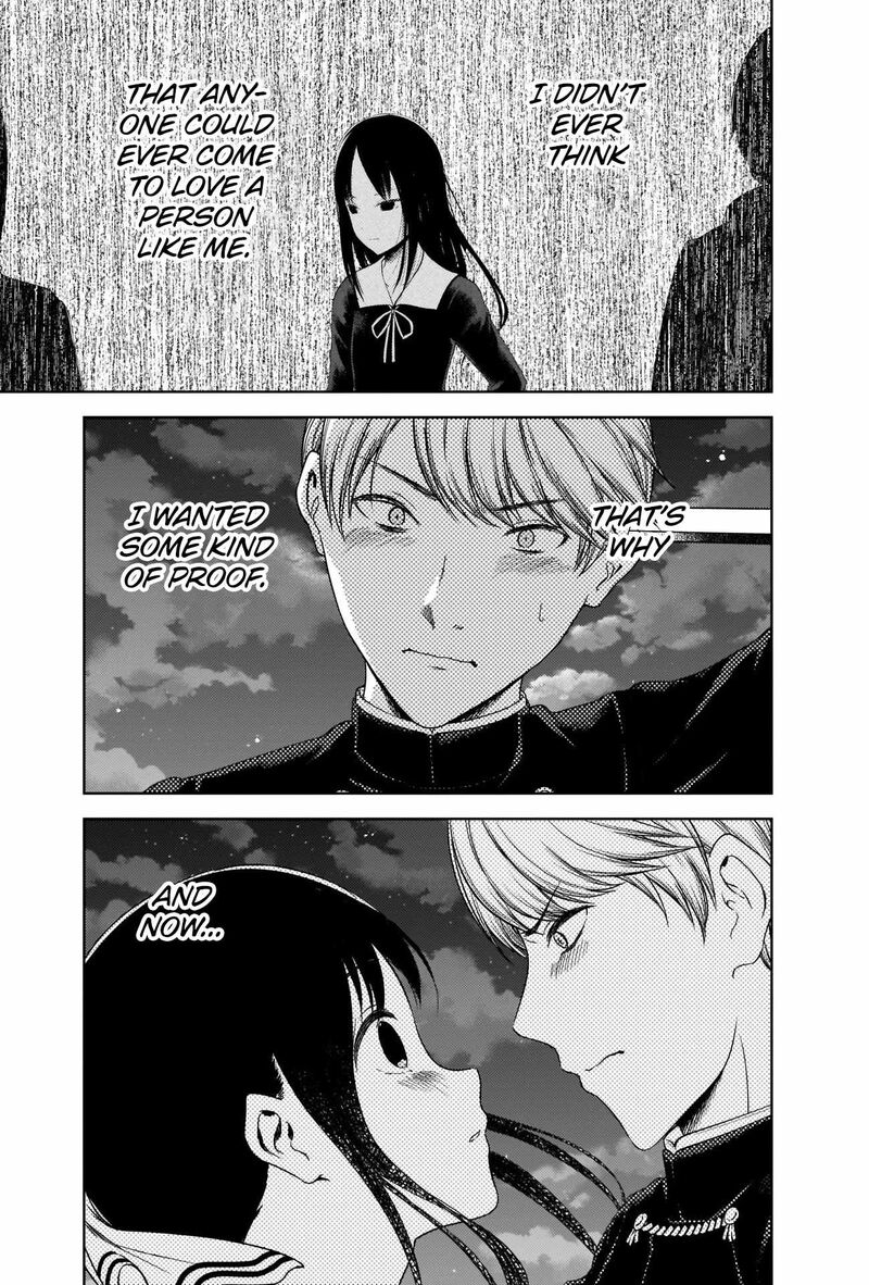 Read Kaguya-sama Love Is War Manga Online