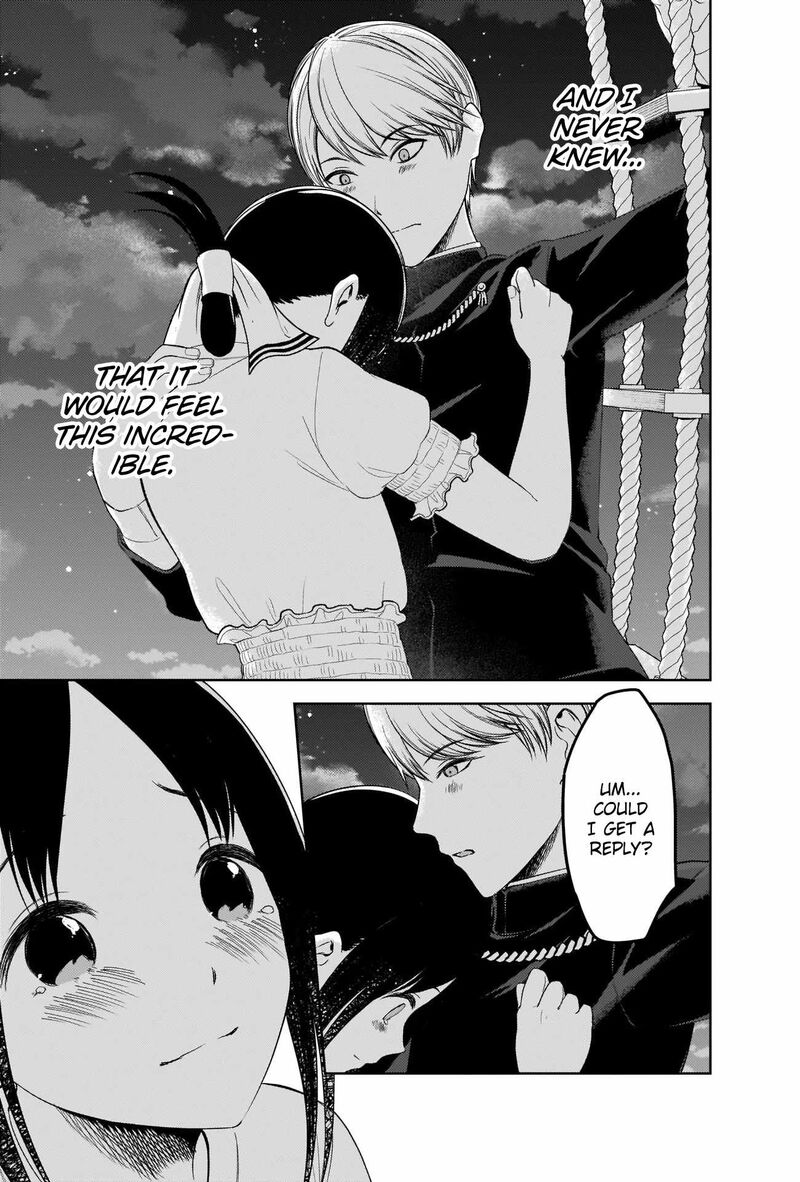 Read Kaguya-sama Love Is War Manga Online