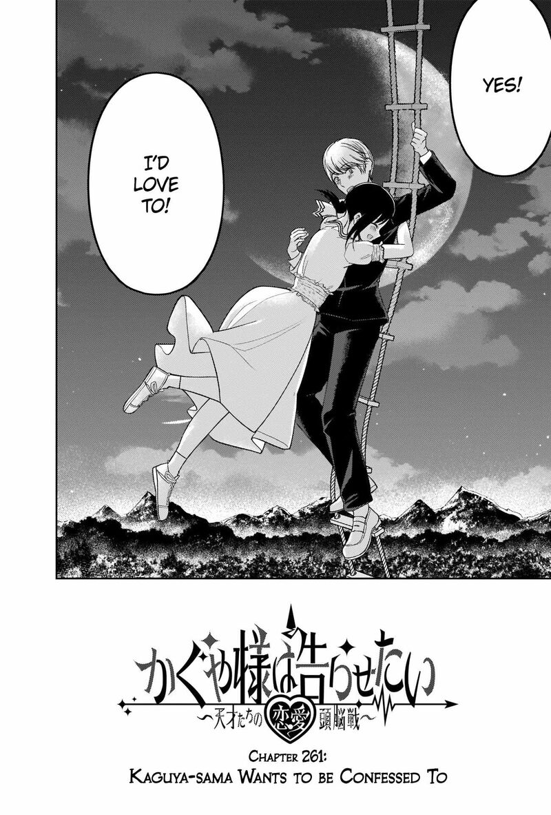 Read Kaguya-sama Love Is War Manga Online