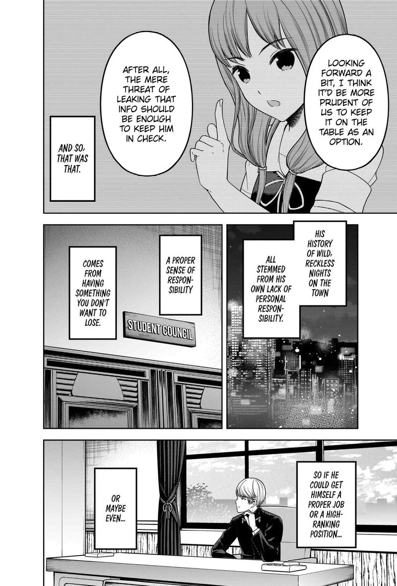 Read Kaguya-sama Love Is War Manga Online