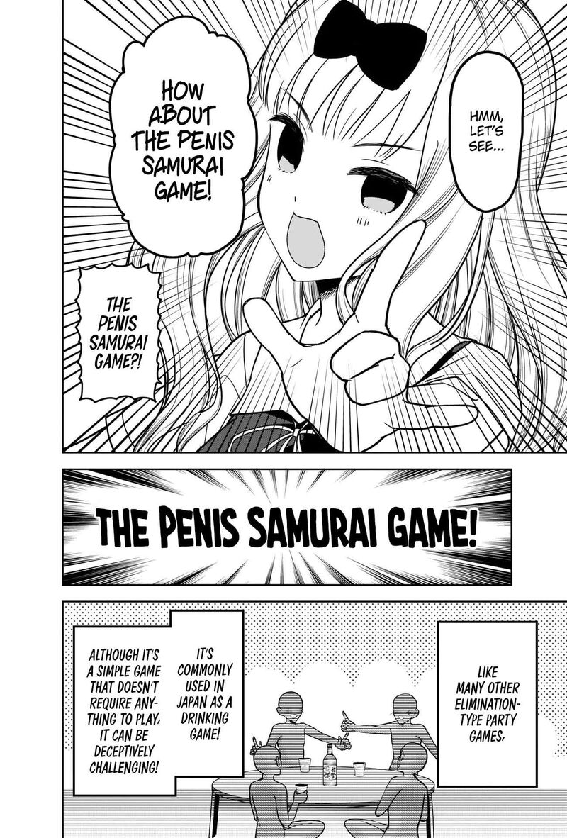 Read Kaguya-sama Love Is War Manga Online