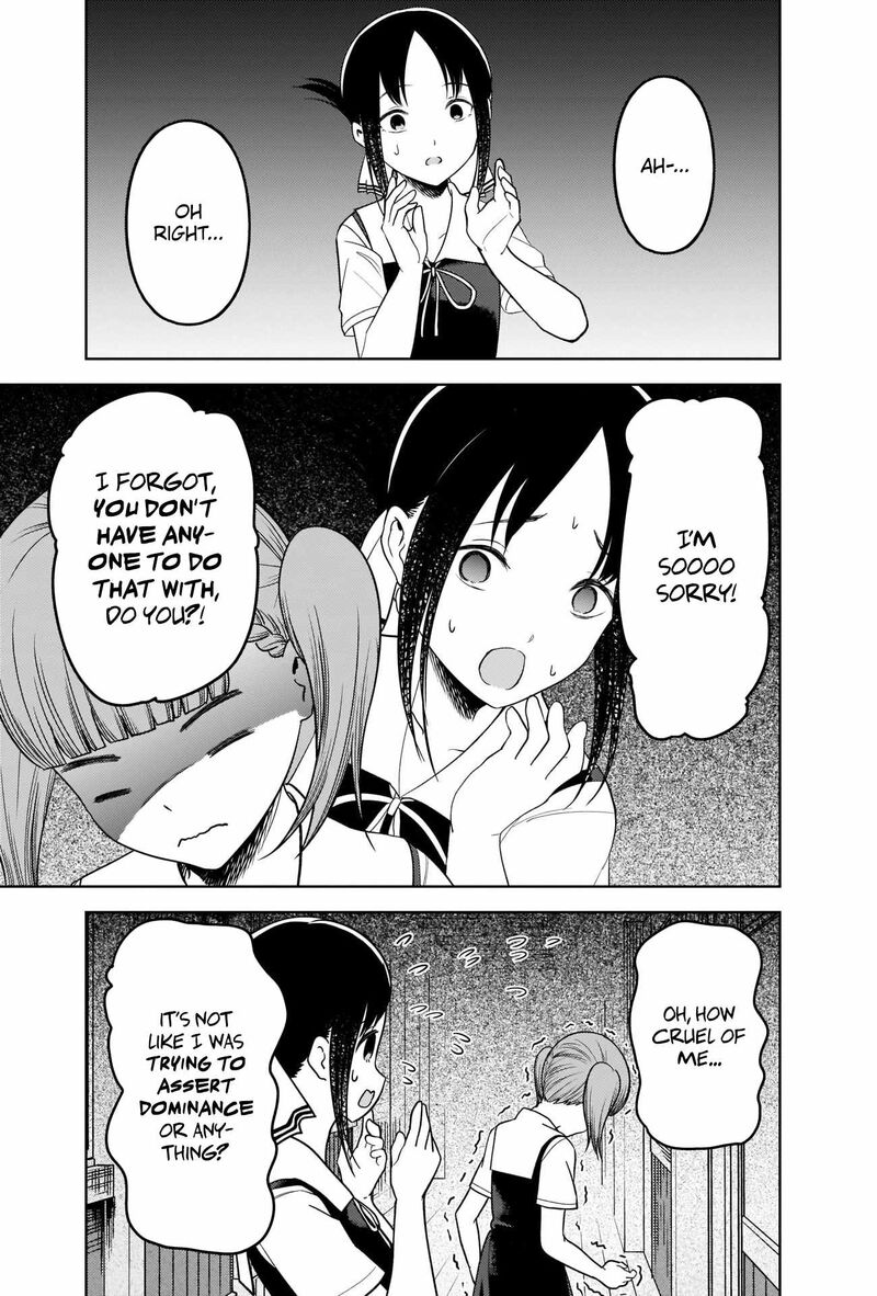 Read Kaguya-sama Love Is War Manga Online