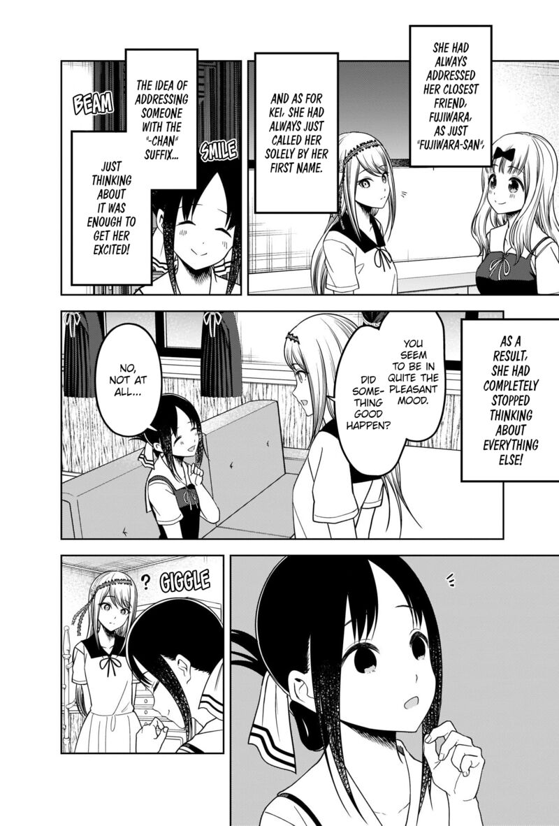 Read Kaguya-sama Love Is War Manga Online