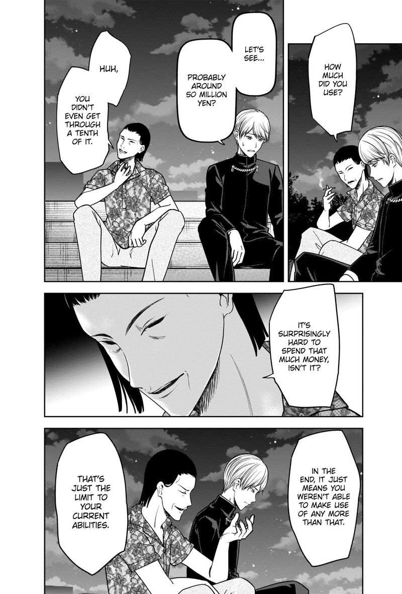 Read Kaguya-sama Love Is War Manga Online