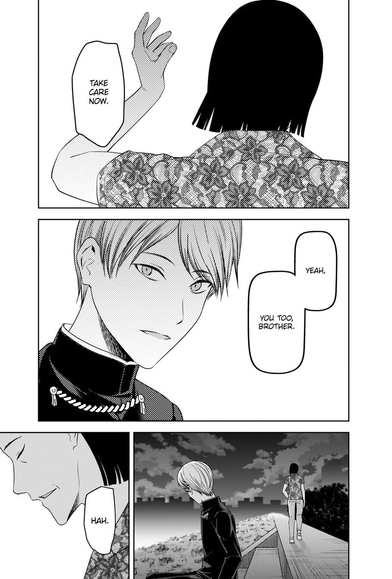 Read Kaguya-sama Love Is War Manga Online