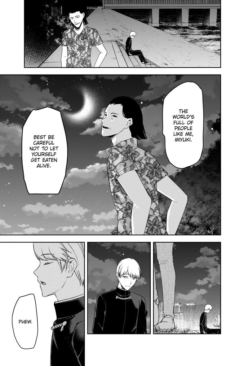 Read Kaguya-sama Love Is War Manga Online