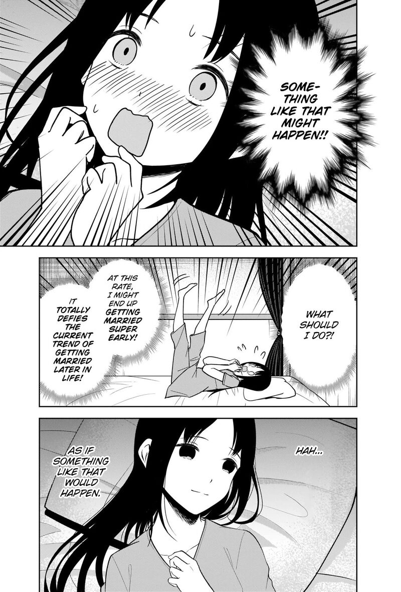Read Kaguya-sama Love Is War Manga Online