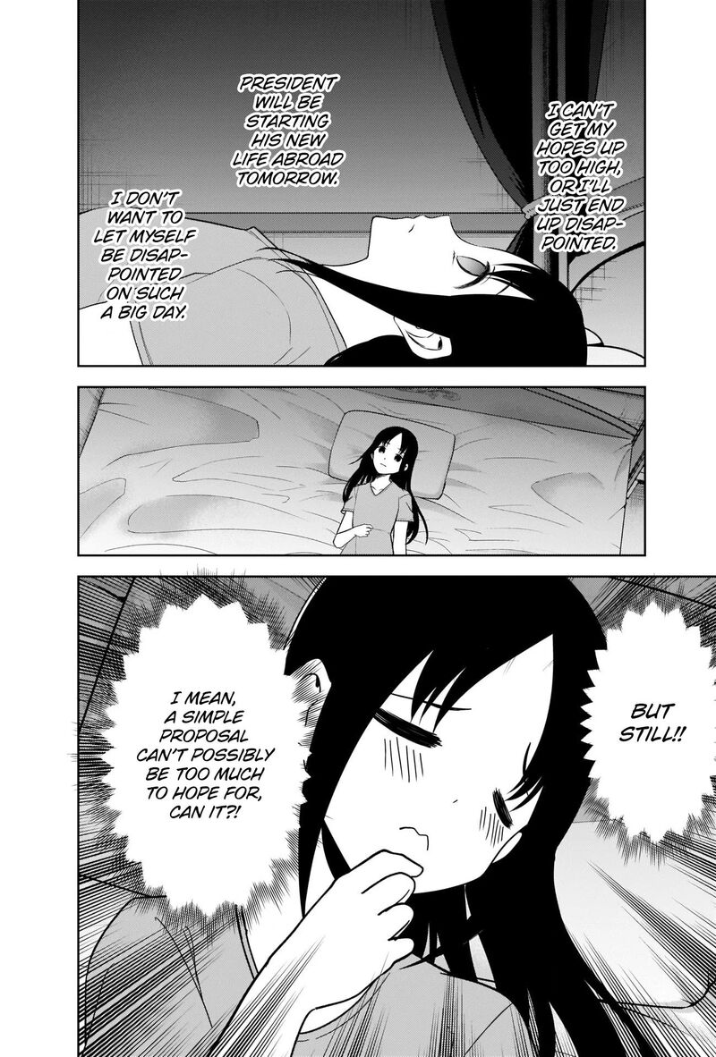 Read Kaguya-sama Love Is War Manga Online