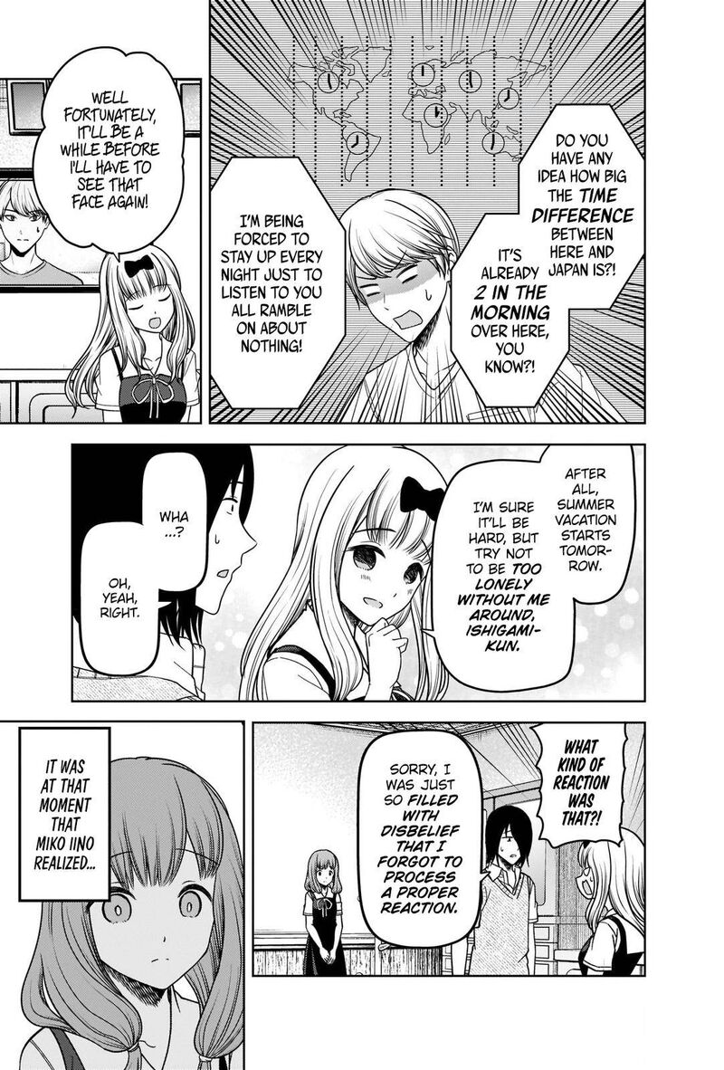 Read Kaguya-sama Love Is War Manga Online