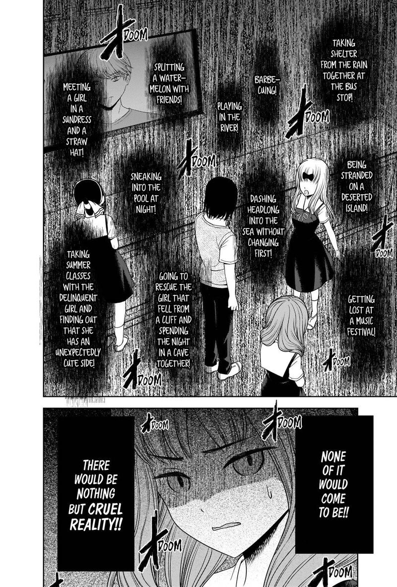 Read Kaguya-sama Love Is War Manga Online