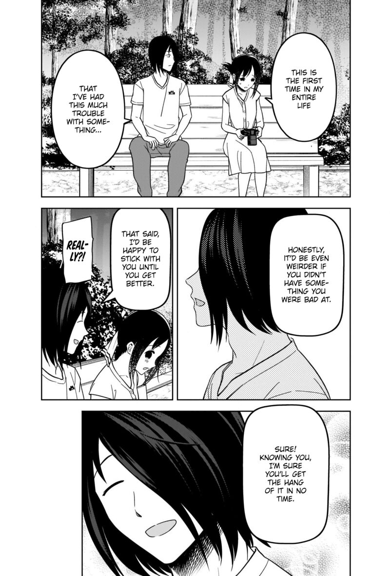 Read Kaguya-sama Love Is War Manga Online