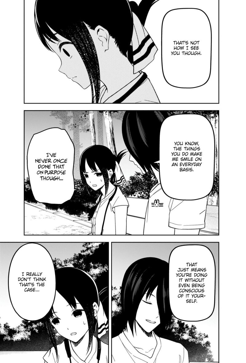 Read Kaguya-sama Love Is War Manga Online