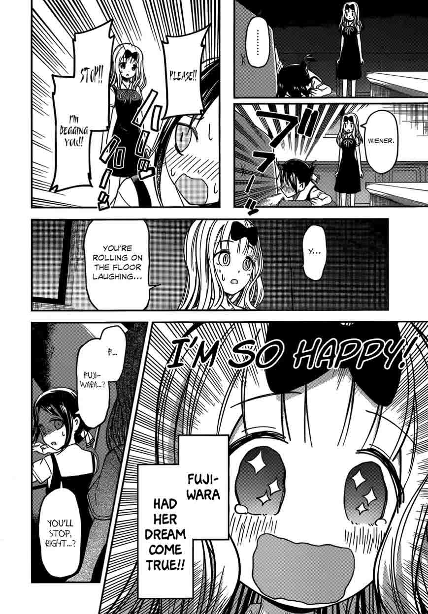 Read Kaguya-sama Love Is War Manga Online