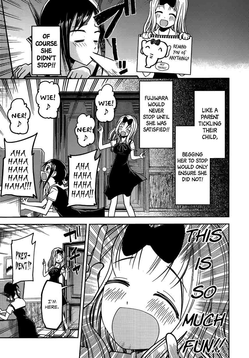 Read Kaguya-sama Love Is War Manga Online
