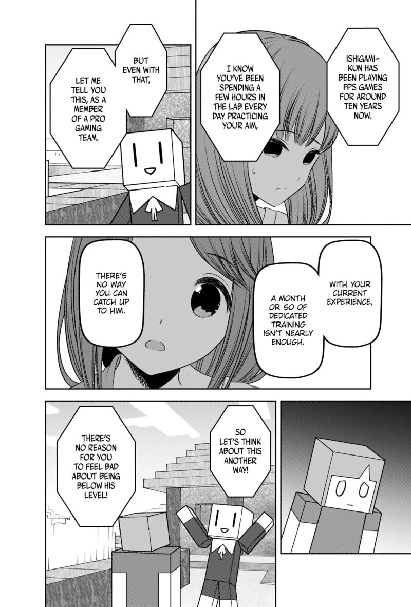 Read Kaguya-sama Love Is War Manga Online