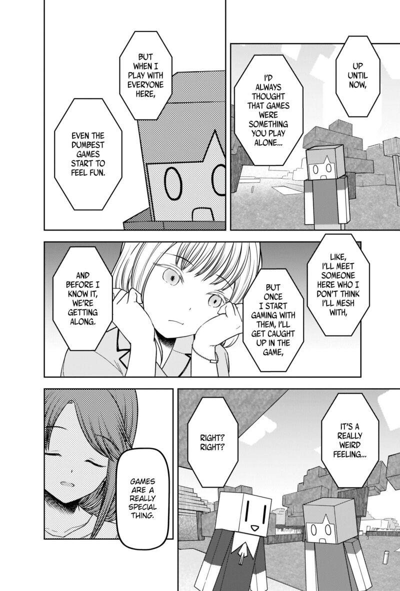 Read Kaguya-sama Love Is War Manga Online