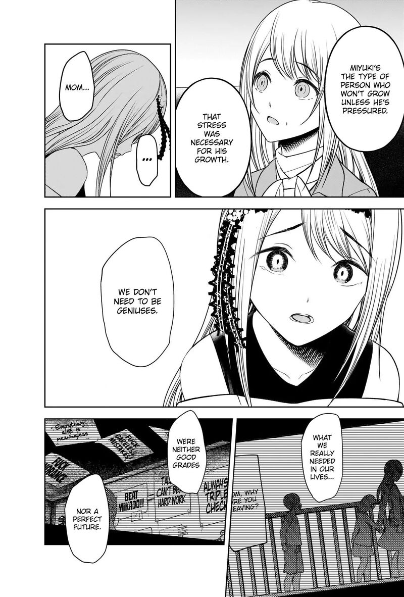 Read Kaguya-sama Love Is War Manga Online