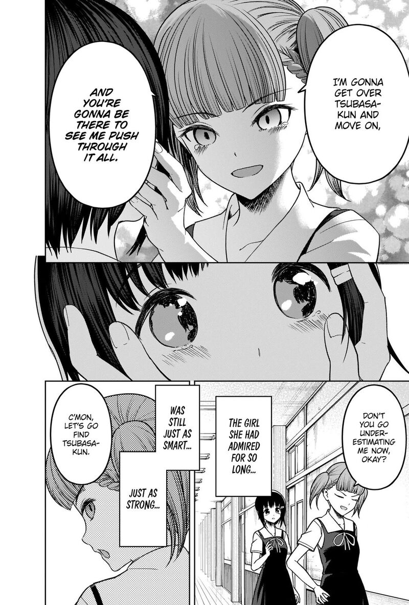 Read Kaguya-sama Love Is War Manga Online