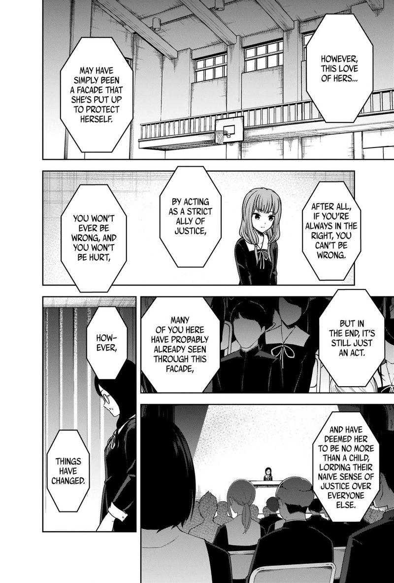 Read Kaguya-sama Love Is War Manga Online