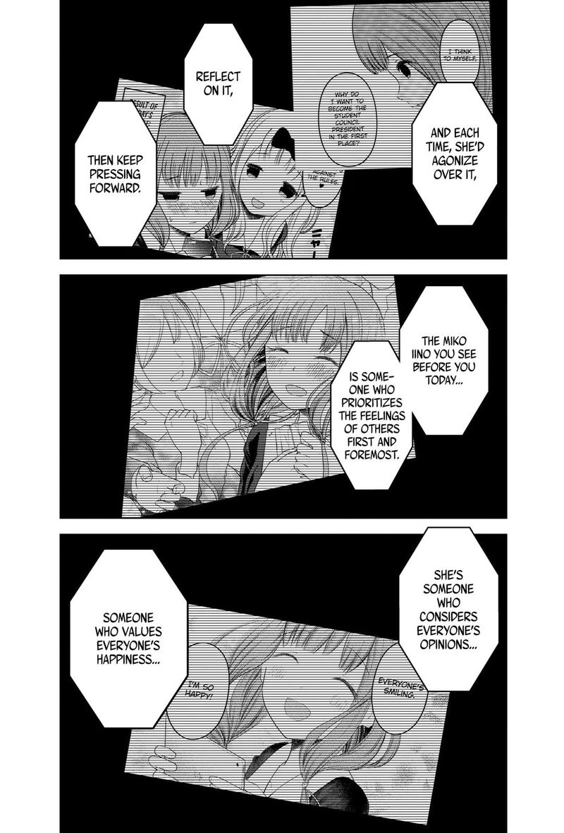 Read Kaguya-sama Love Is War Manga Online