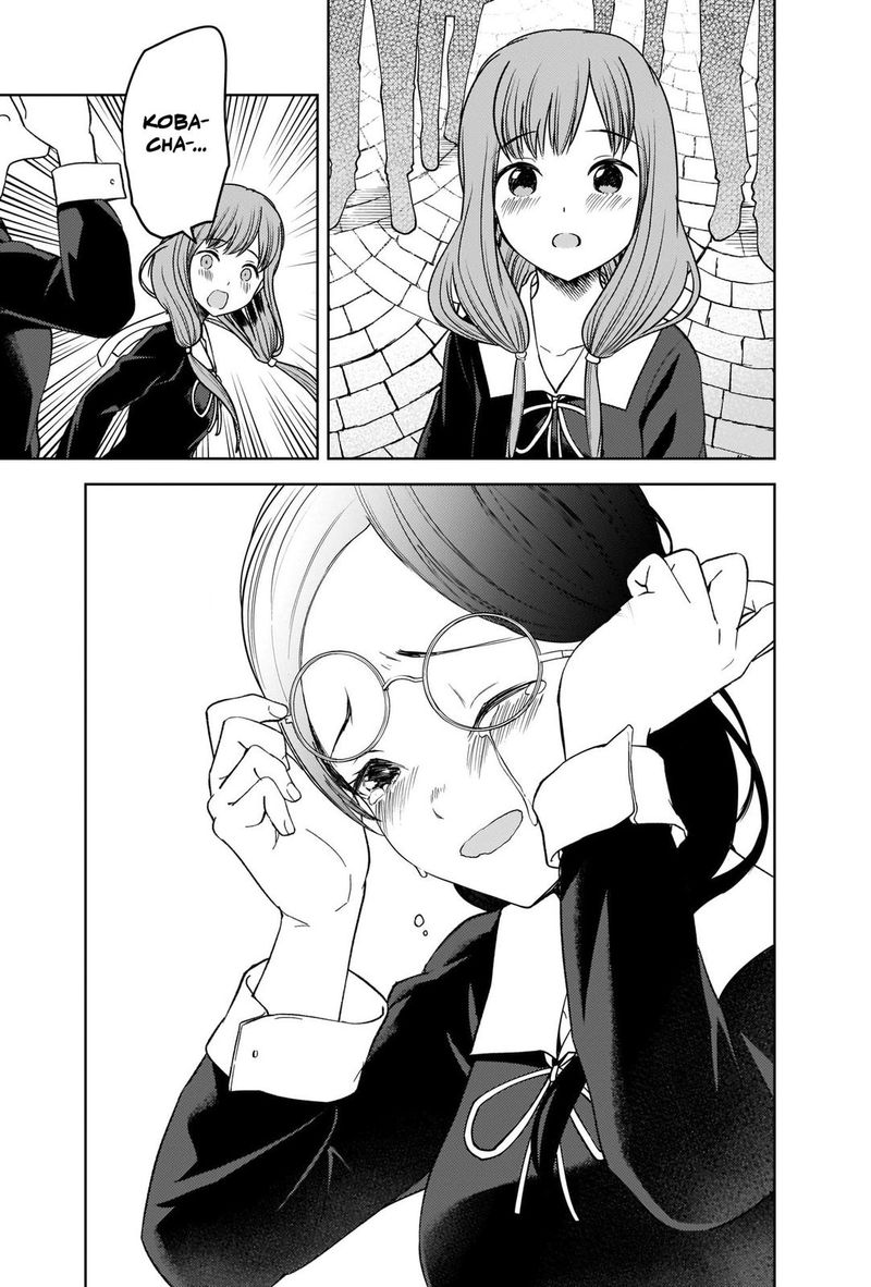 Read Kaguya-sama Love Is War Manga Online