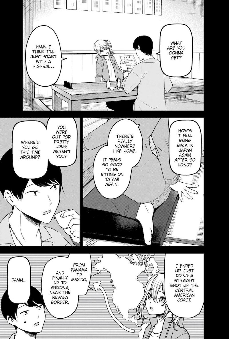 Read Kaguya-sama Love Is War Manga Online