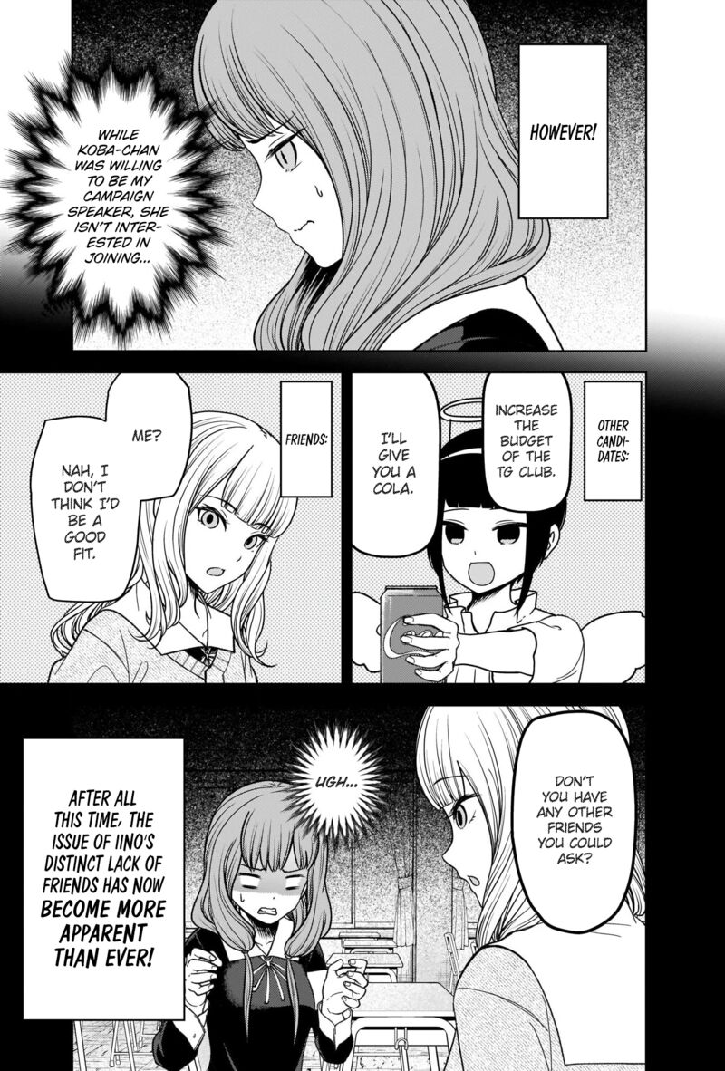 Read Kaguya-sama Love Is War Manga Online